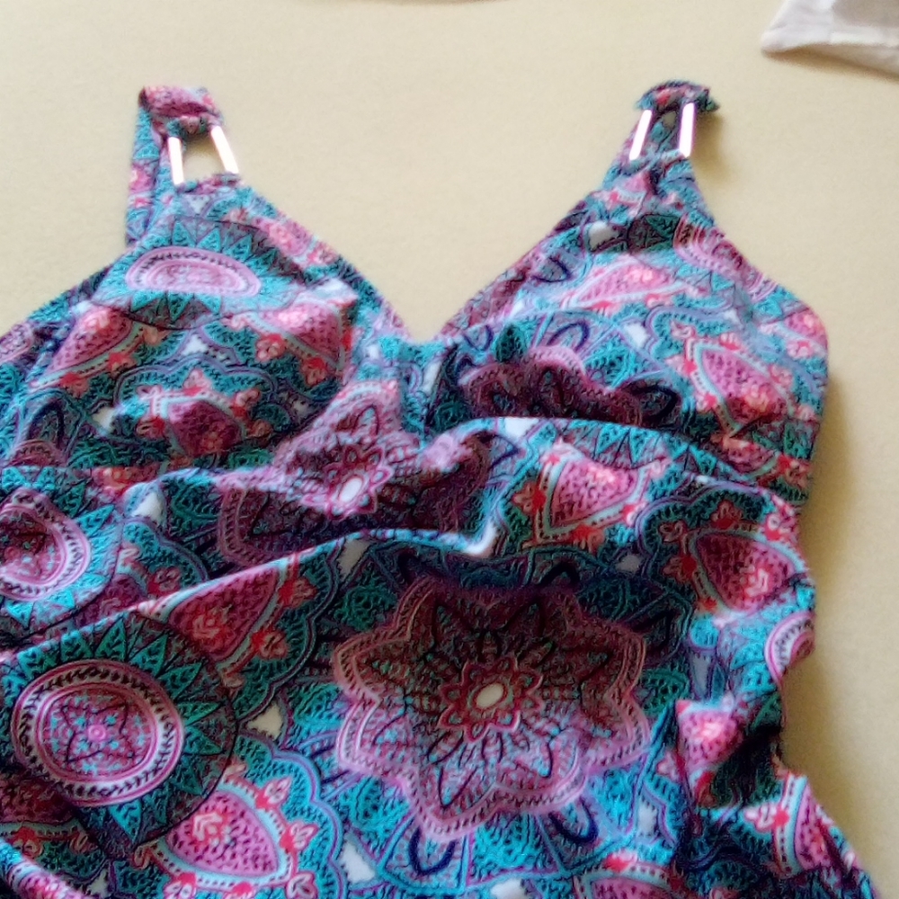 Swimsuit
